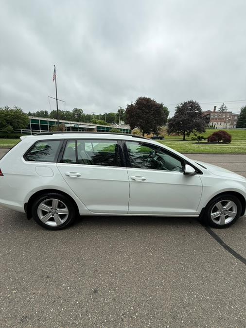 2015 Volkswagen Golf SportWagen TDI S - Photo 27