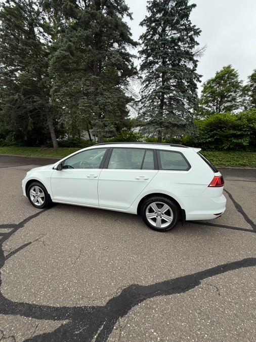 2015 Volkswagen Golf SportWagen TDI S - Photo 11