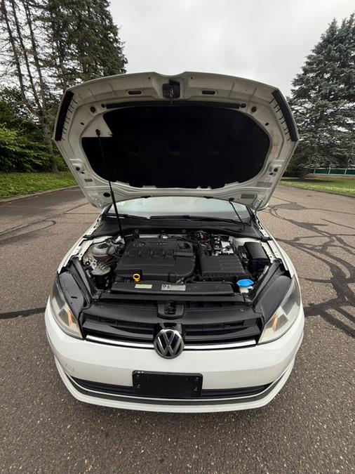 2015 Volkswagen Golf SportWagen TDI S - Photo 56