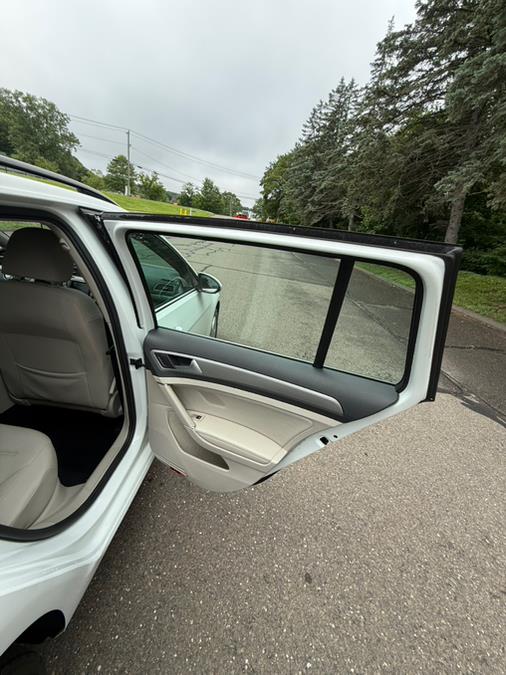 2015 Volkswagen Golf SportWagen TDI S - Photo 47