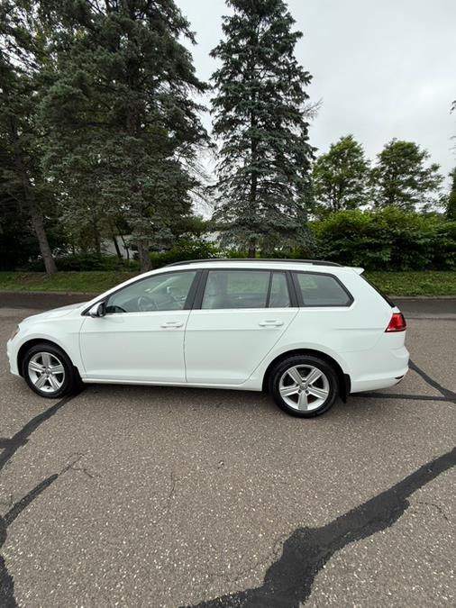 2015 Volkswagen Golf SportWagen TDI S - Photo 10