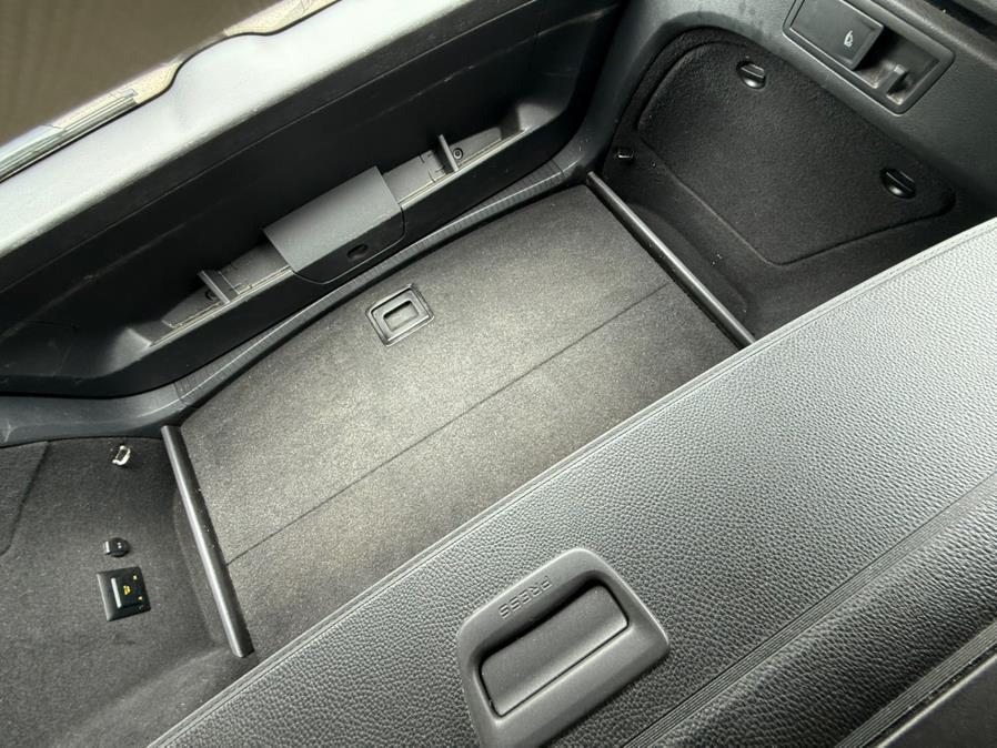 2015 Volkswagen Golf SportWagen TDI S - Photo 45