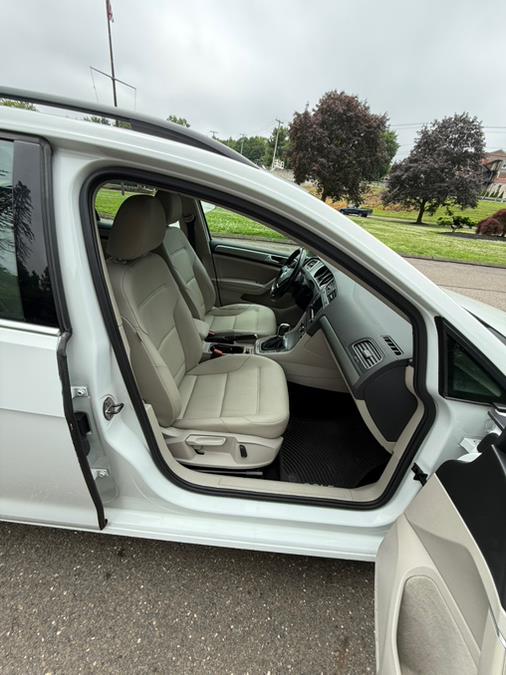 2015 Volkswagen Golf SportWagen TDI S - Photo 48