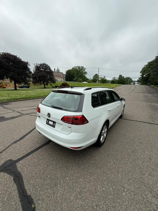 2015 Volkswagen Golf SportWagen TDI S - Photo 22