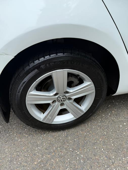 2015 Volkswagen Golf SportWagen TDI S - Photo 60