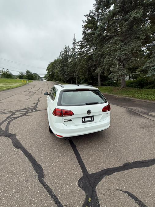 2015 Volkswagen Golf SportWagen TDI S - Photo 17