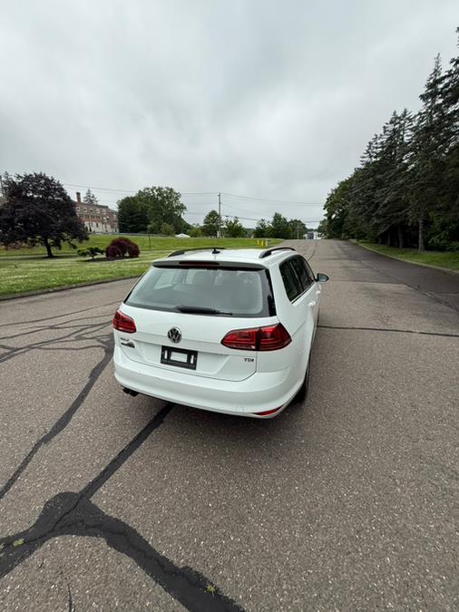 2015 Volkswagen Golf SportWagen TDI S - Photo 21