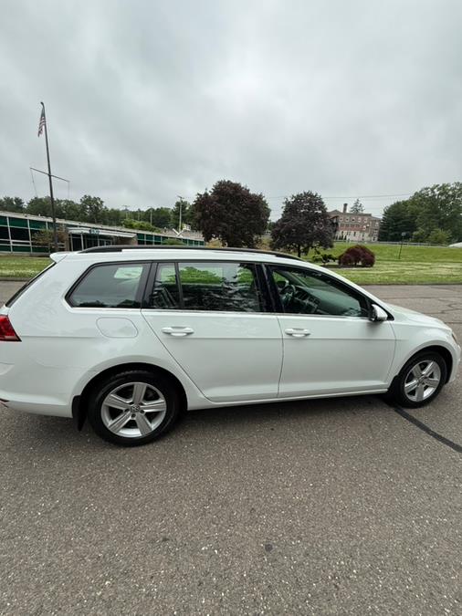 2015 Volkswagen Golf SportWagen TDI S - Photo 26