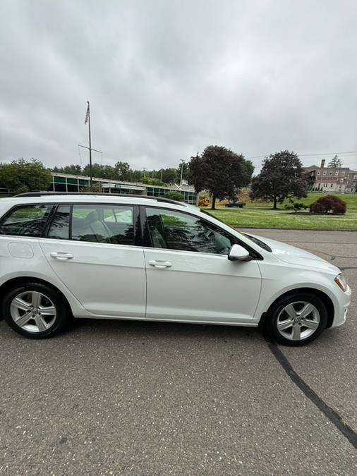 2015 Volkswagen Golf SportWagen TDI S - Photo 28