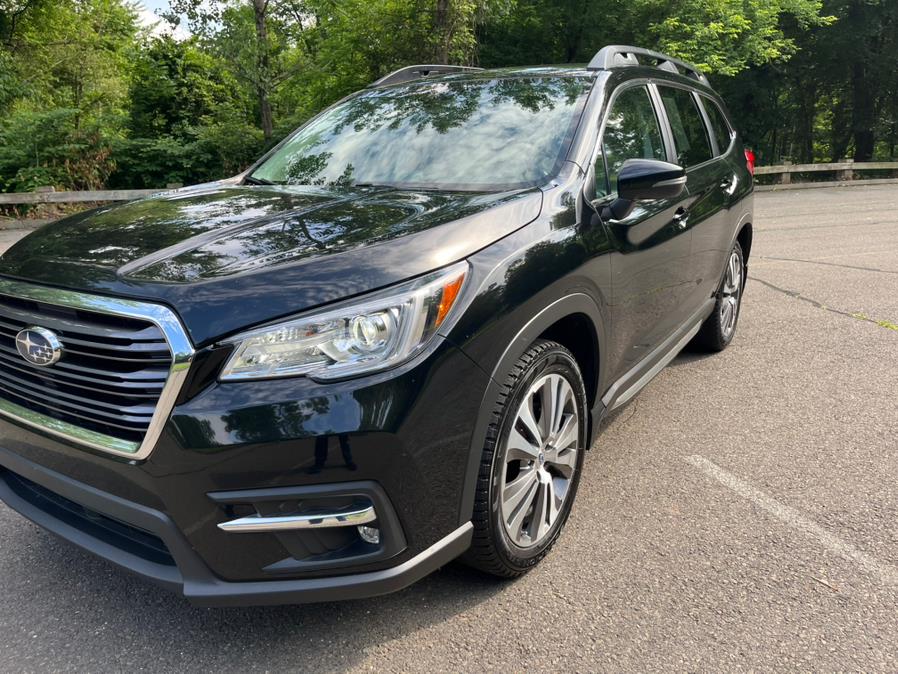 2020 Subaru Ascent Limited 8 Passenger's photo