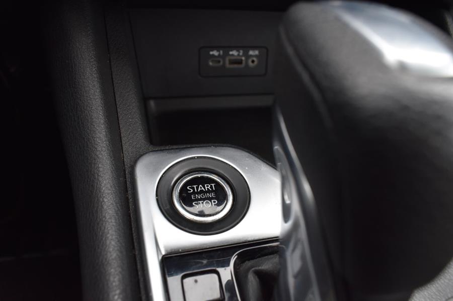 2021 Nissan Sentra SV - Photo 10