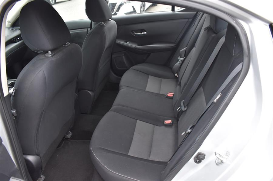 2021 Nissan Sentra SV - Photo 13