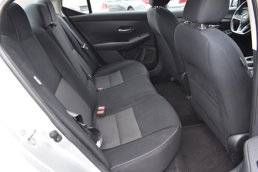 2021 Nissan Sentra SV - Photo 14