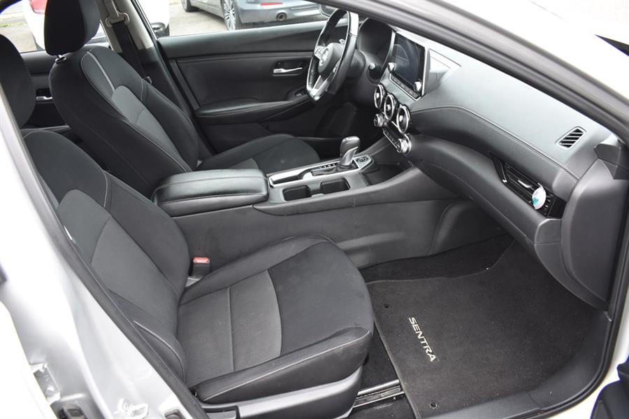 2021 Nissan Sentra SV - Photo 15