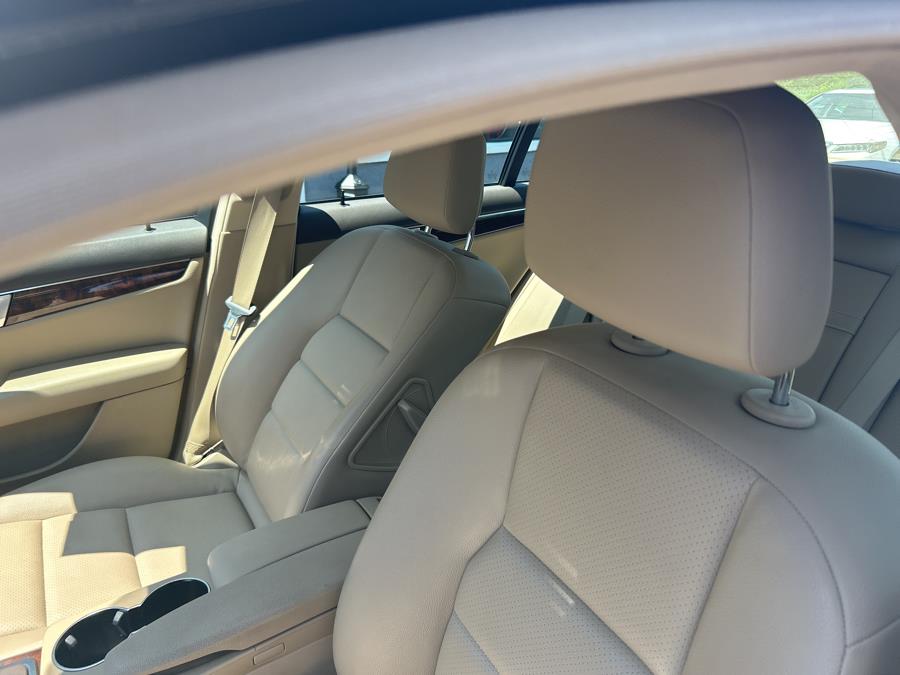 2013 Mercedes-Benz C-Class C250 Sport - Photo 9