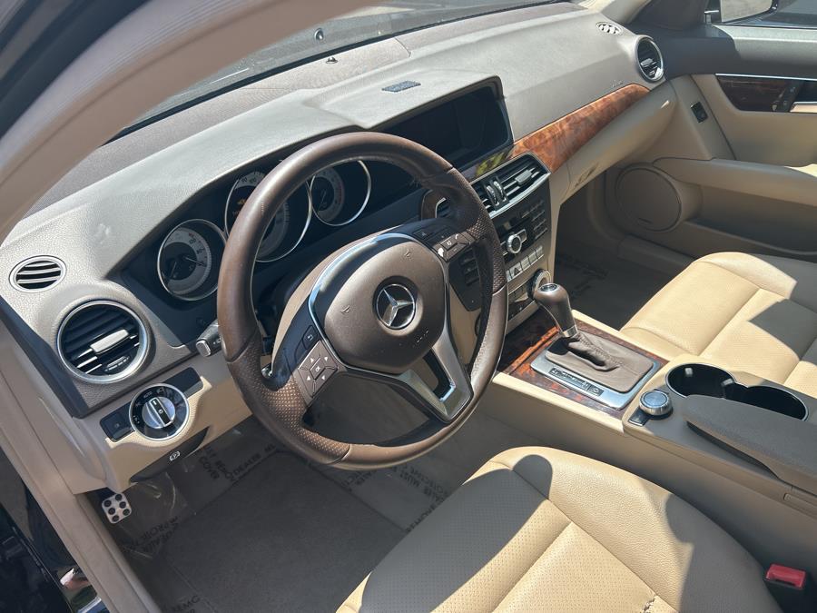 2013 Mercedes-Benz C-Class C250 Sport - Photo 8