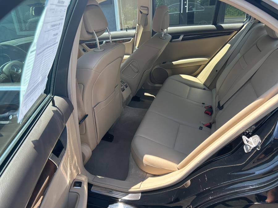2013 Mercedes-Benz C-Class C250 Sport - Photo 7