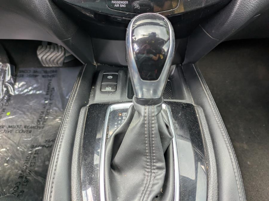 2020 Nissan Rogue SL - Photo 14