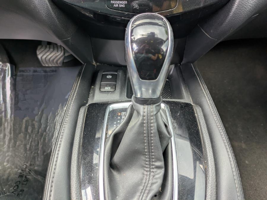 2020 Nissan Rogue SL - Photo 10