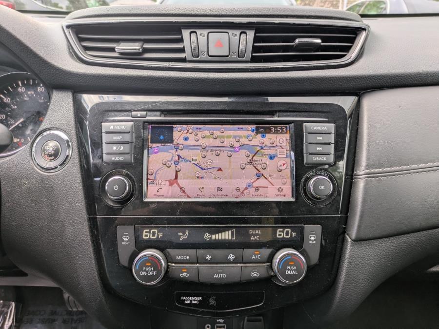 2020 Nissan Rogue SL - Photo 15