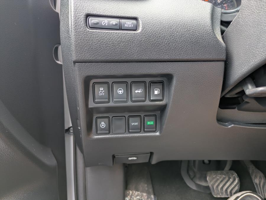 2020 Nissan Rogue SL - Photo 12