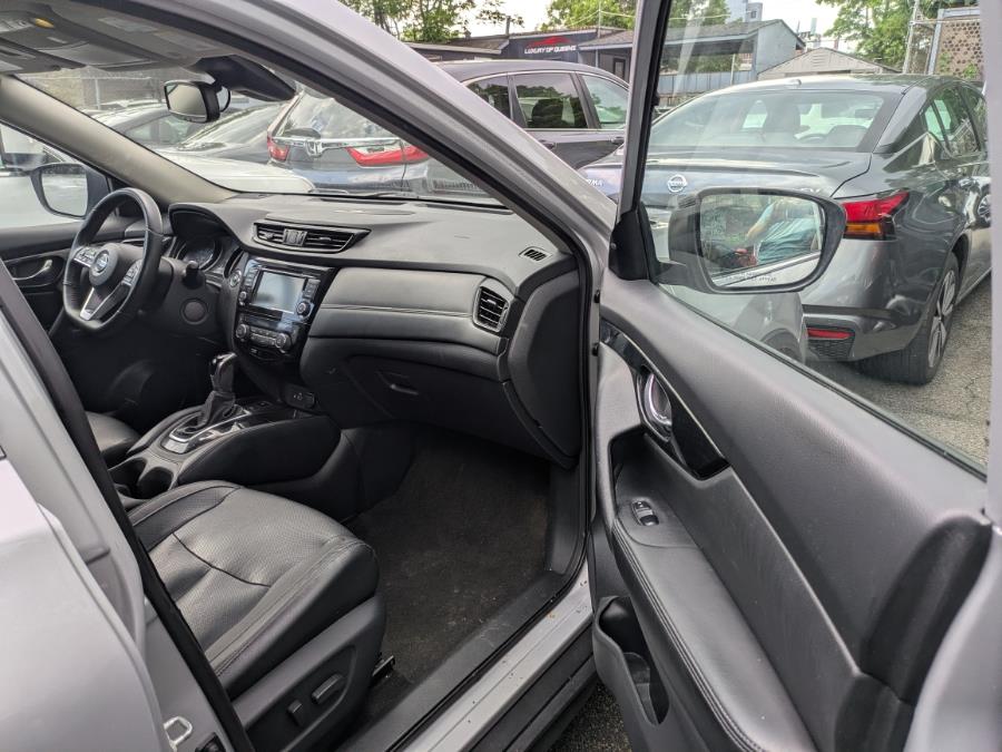 2020 Nissan Rogue SL - Photo 8