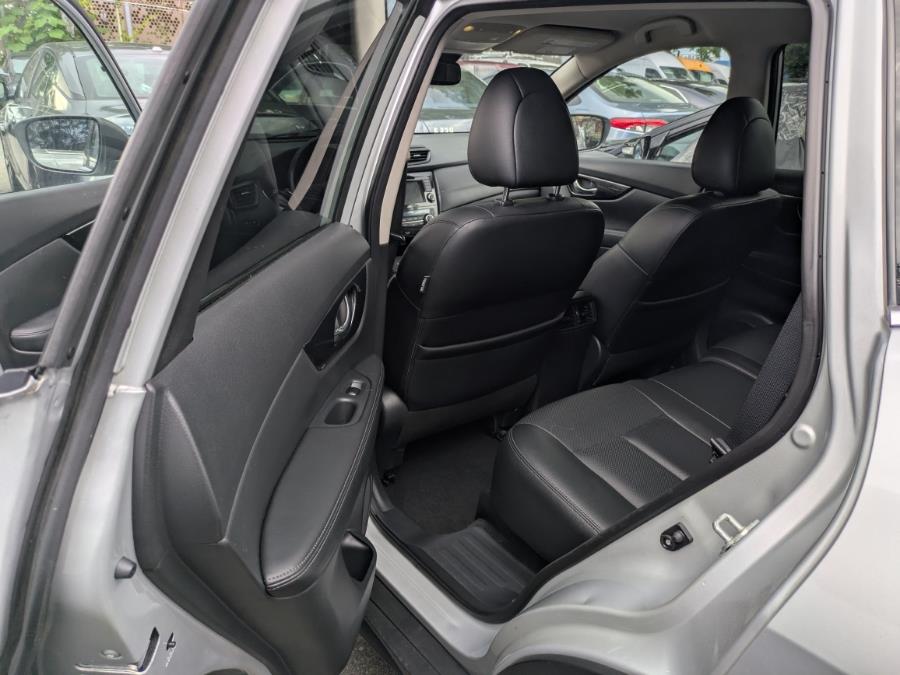 2020 Nissan Rogue SL - Photo 7