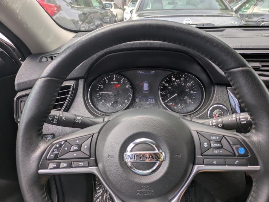 2020 Nissan Rogue SL - Photo 11