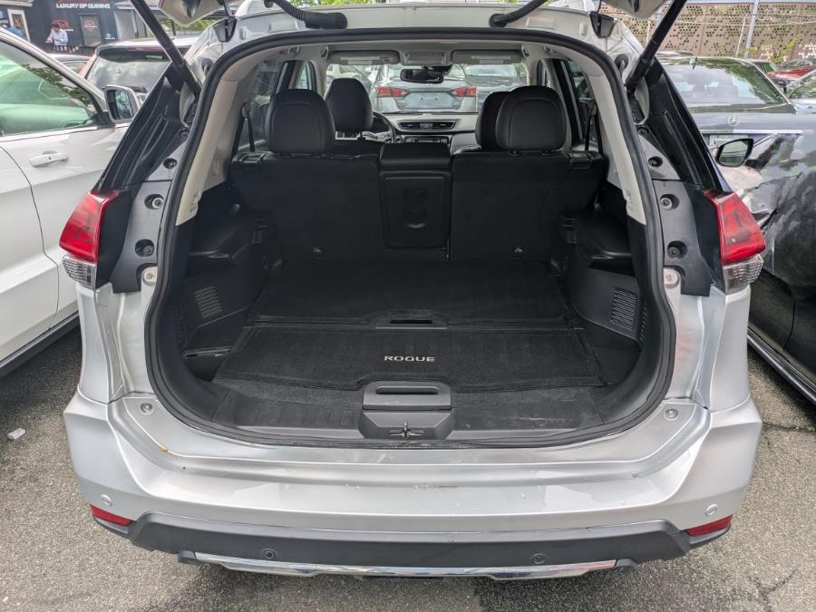 2020 Nissan Rogue SL - Photo 17
