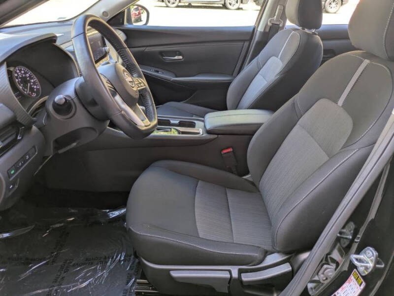 2024 Nissan Sentra SV - Photo 7