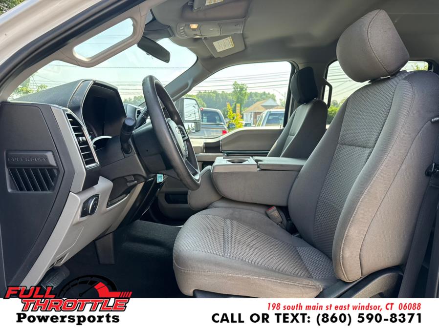 2020 Ford F-250 Super Duty XLT - Photo 18