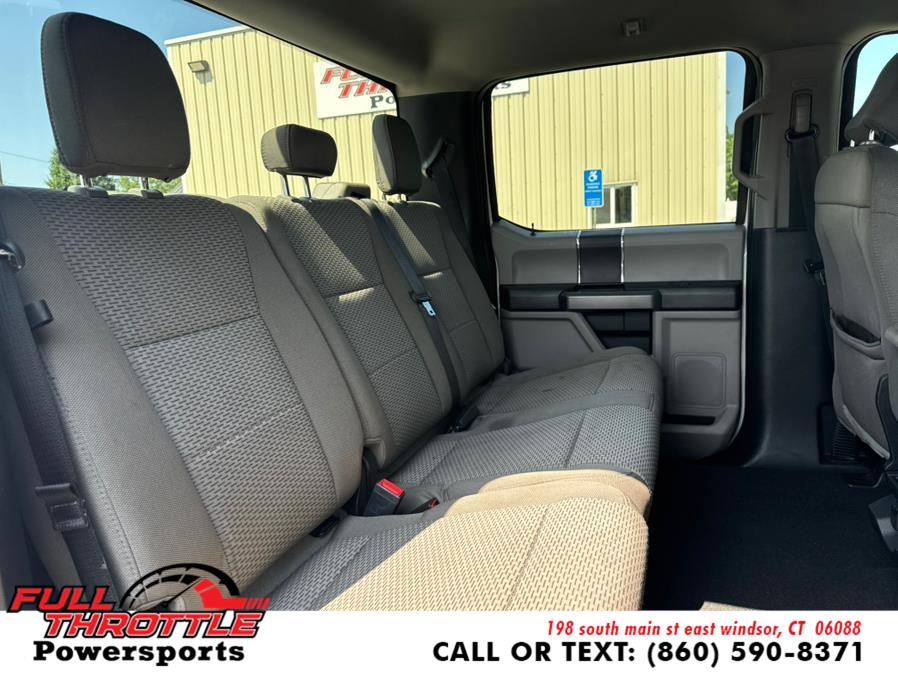 2020 Ford F-250 Super Duty XLT - Photo 14