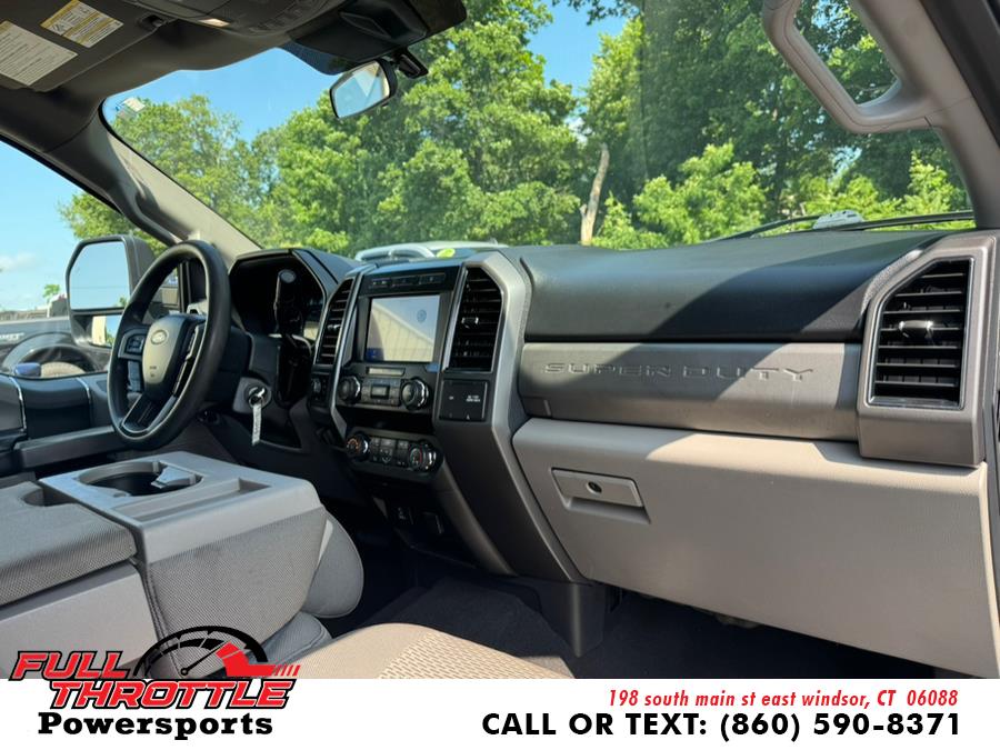 2020 Ford F-250 Super Duty XLT - Photo 13