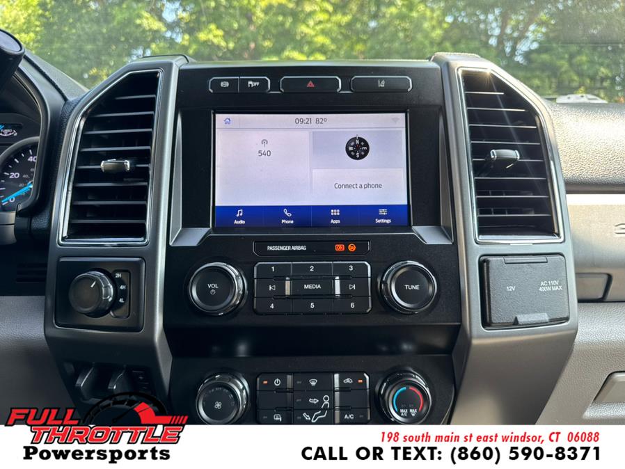 2020 Ford F-250 Super Duty XLT - Photo 22
