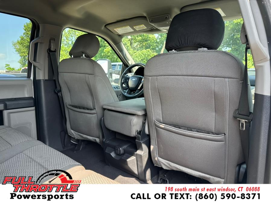 2020 Ford F-250 Super Duty XLT - Photo 15