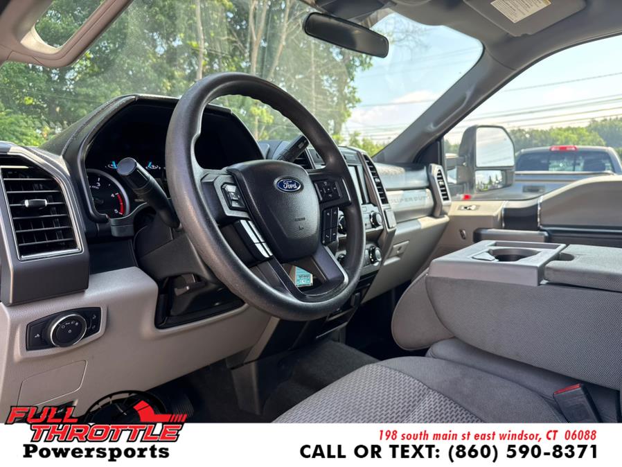 2020 Ford F-250 Super Duty XLT - Photo 20