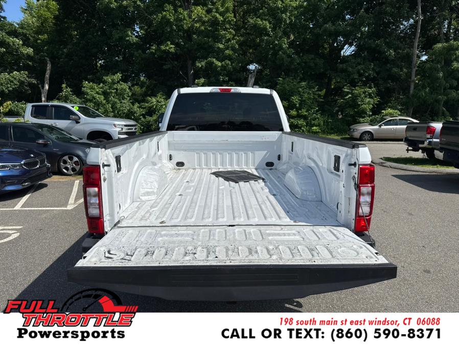 2020 Ford F-250 Super Duty XLT - Photo 8