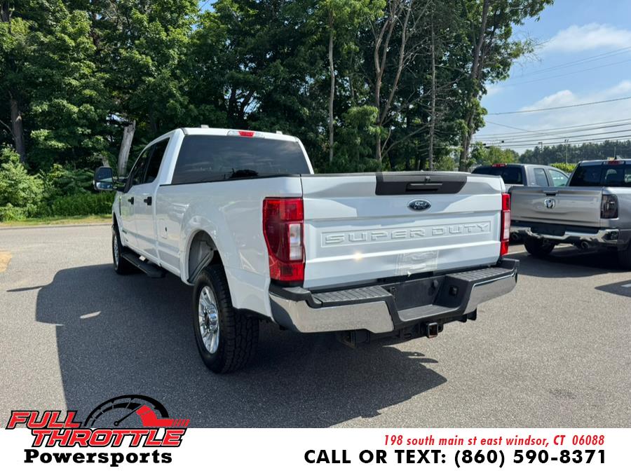 2020 Ford F-250 Super Duty XLT - Photo 6