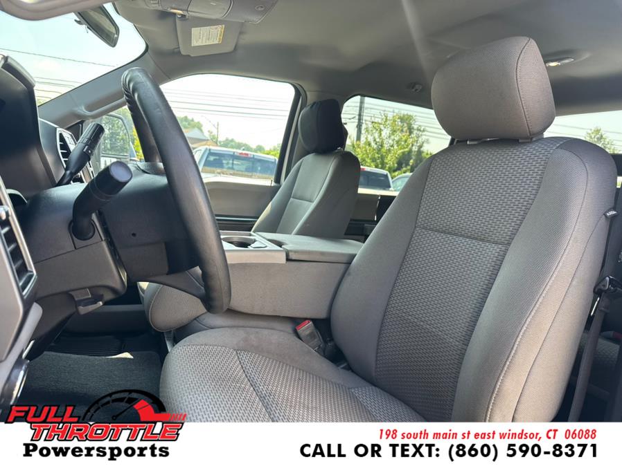 2020 Ford F-250 Super Duty XLT - Photo 19