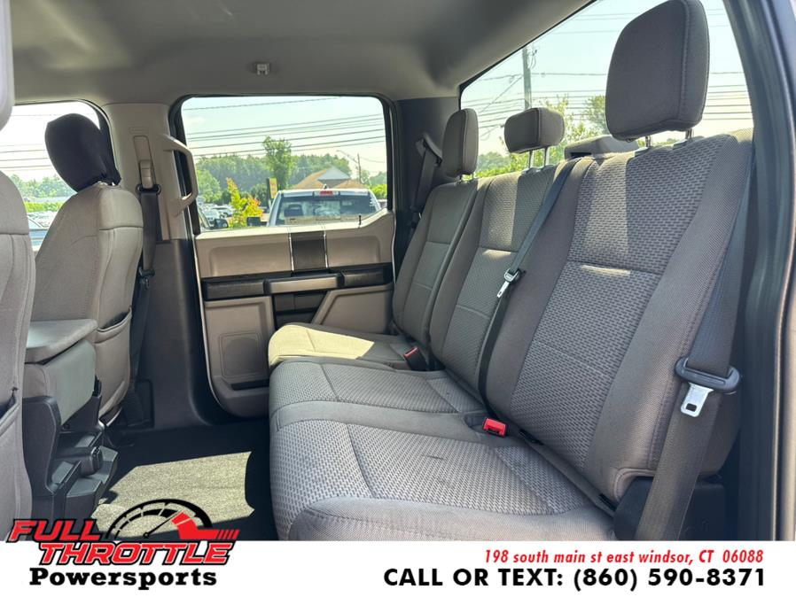 2020 Ford F-250 Super Duty XLT - Photo 16