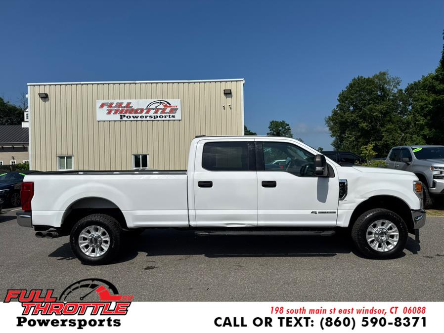 2020 Ford F-250 Super Duty XLT - Photo 10