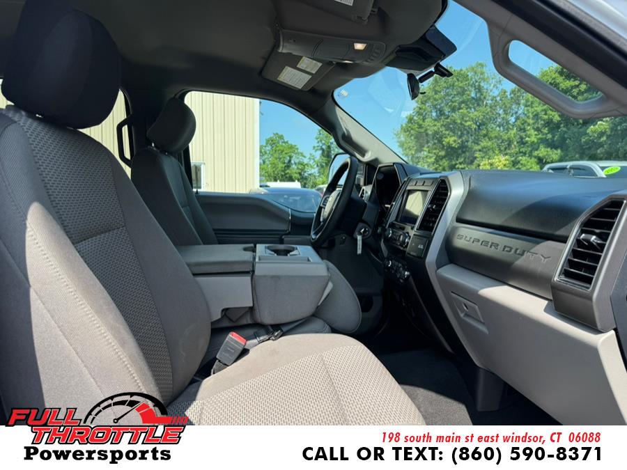 2020 Ford F-250 Super Duty XLT - Photo 11