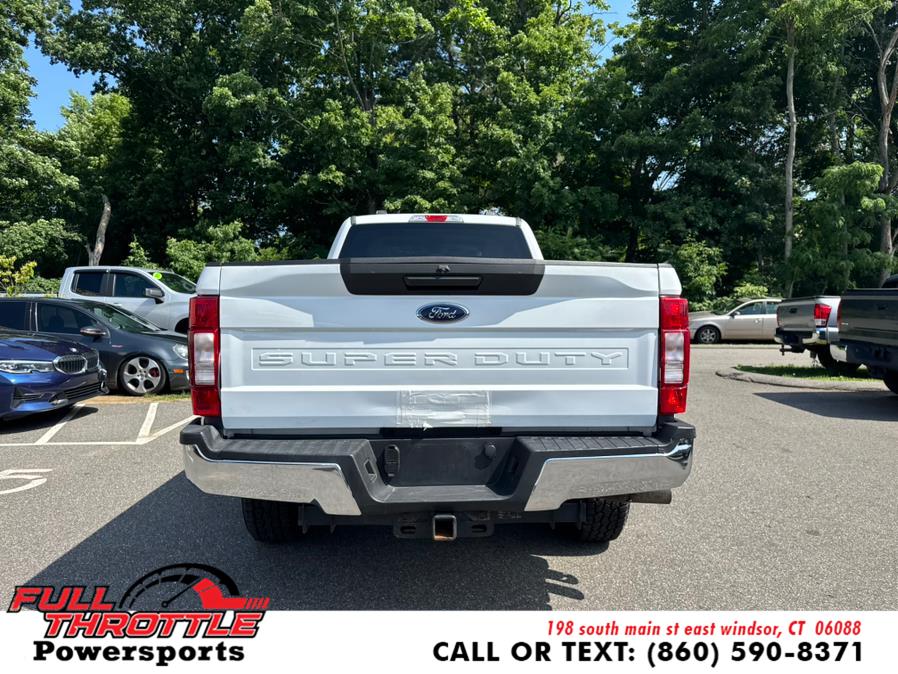 2020 Ford F-250 Super Duty XLT - Photo 7