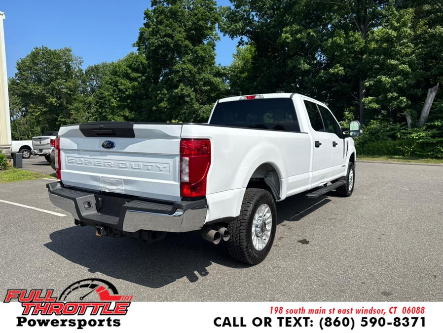 2020 Ford F-250 Super Duty XLT - Photo 9