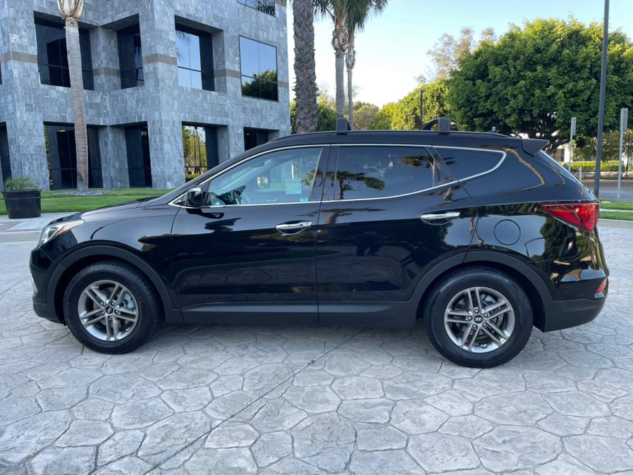 2017 Hyundai Santa Fe Sport's photo