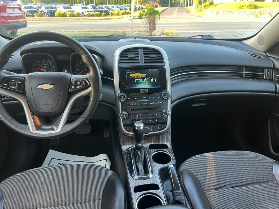 2015 Chevrolet Malibu 1LT - Photo 8