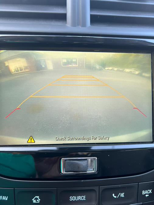 2015 Chevrolet Malibu 1LT - Photo 14