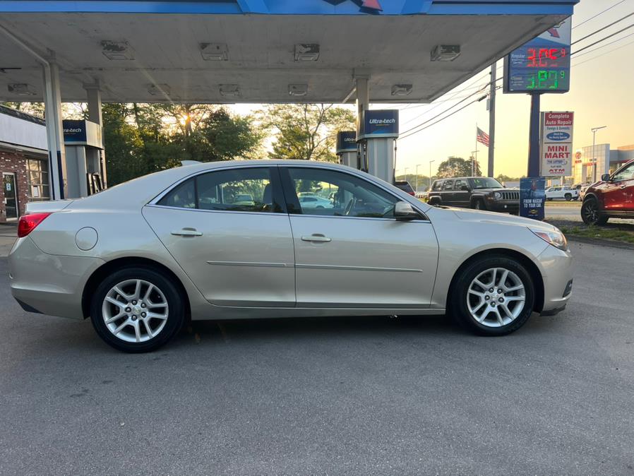 2015 Chevrolet Malibu 1LT - Photo 7