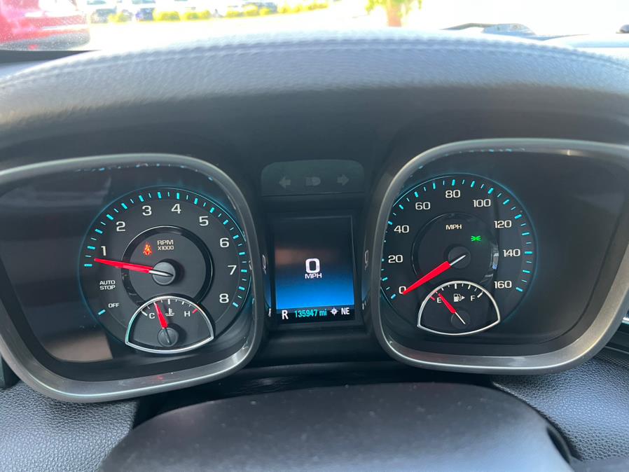 2015 Chevrolet Malibu 1LT - Photo 15
