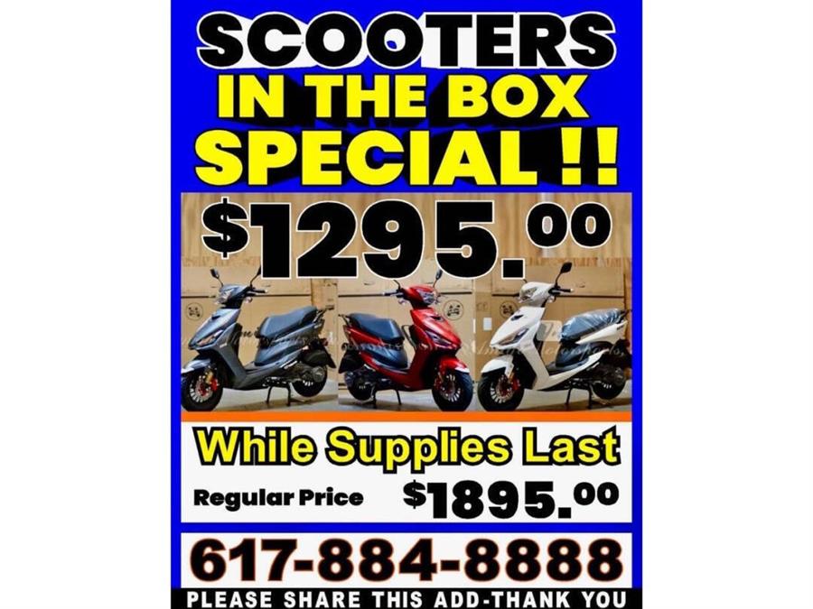 New Amigo Ss-50  2021 | Dave Franks Auto Sales. Salem, Massachusetts